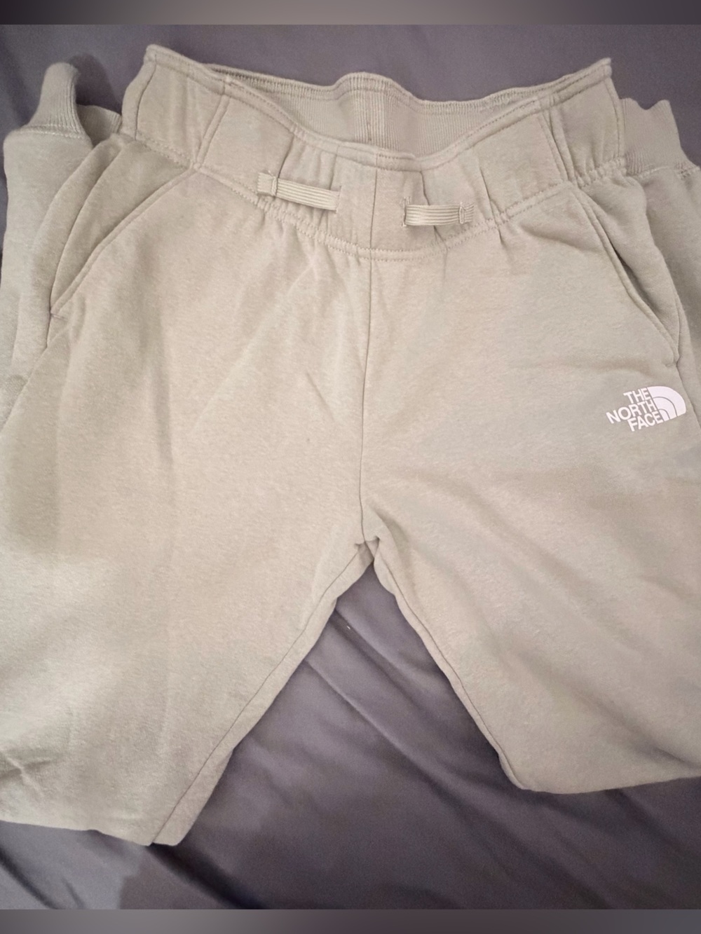 Womens north face sweats